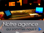CHRONOSON, studio voix off, cration sonore et audioguide  Grenoble
